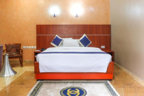SG Newton Hotel